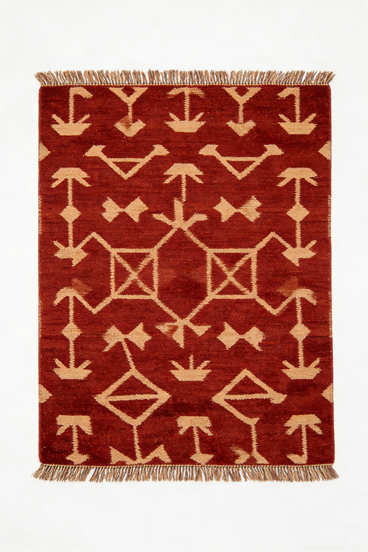 Trudy Natural Rug