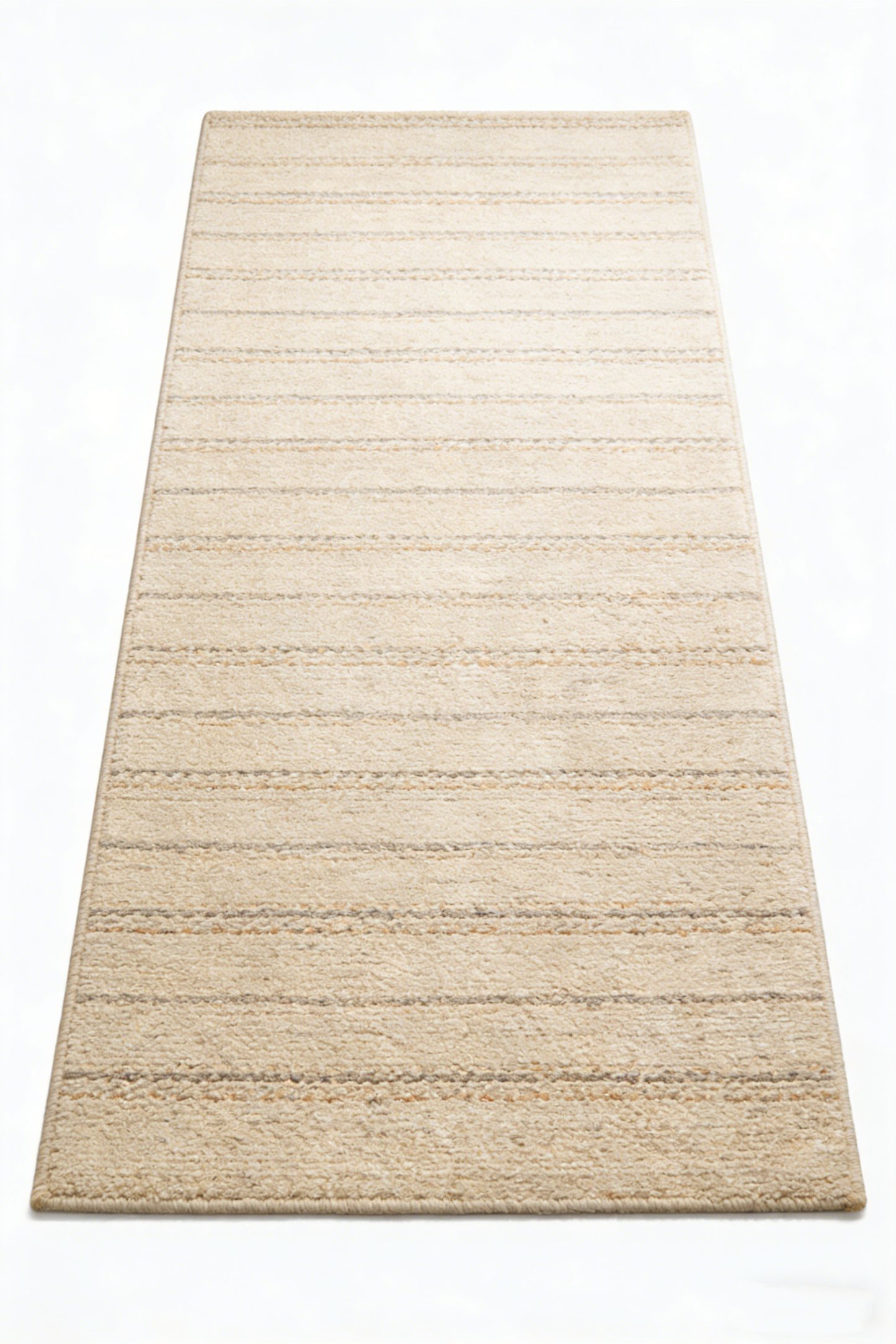 Arabella Grey Runner Rug