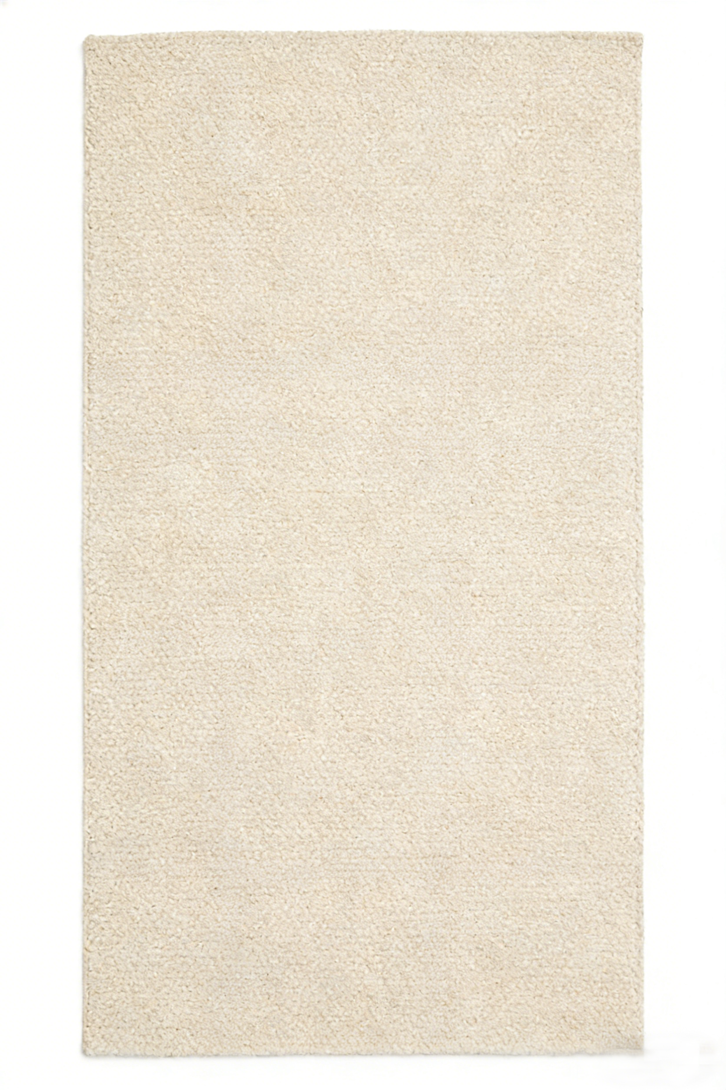 Chicago Skandi Cloud Silk Wool Rug