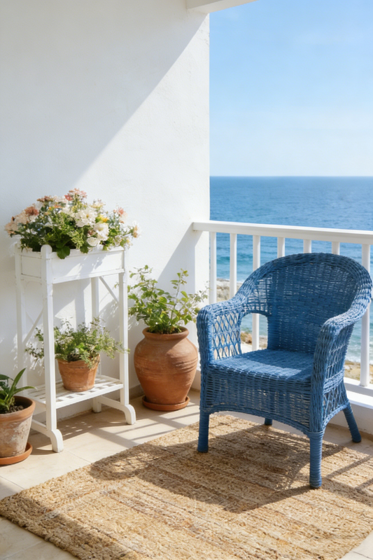 Atrium Barker Natural Rug