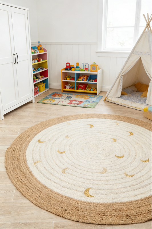 Polo Round White Rice Dumpling