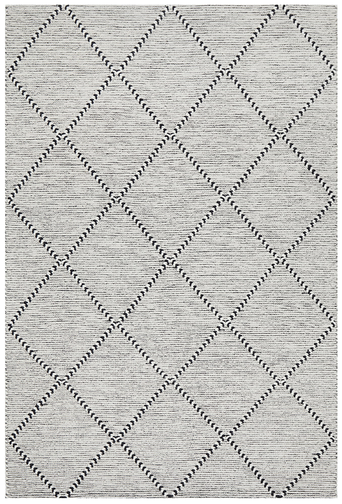 Maison Jasmin Wool Rug